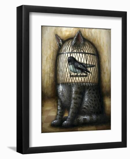 Giclee Print, , large