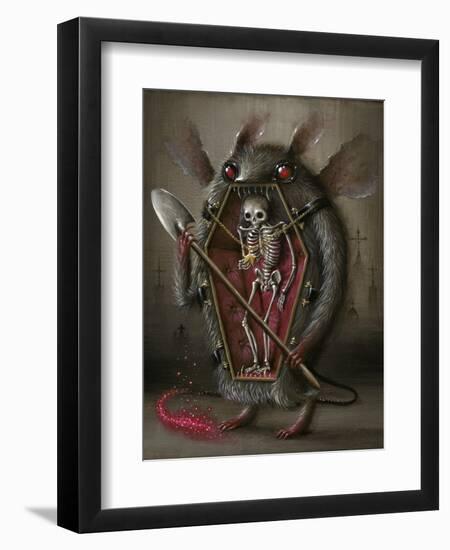 Giclee Print, , large