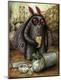 Giclee Print