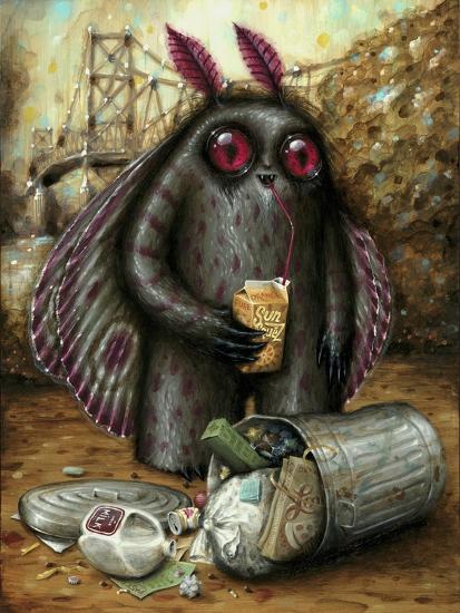 Giclee Print, , large