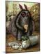 Giclee Print