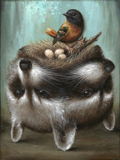 Premium Giclee Print, , large