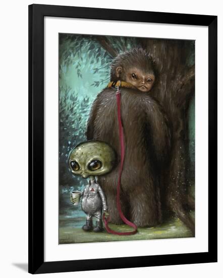 Giclee Print, , large