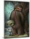 Giclee Print
