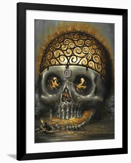 Giclee Print, , large