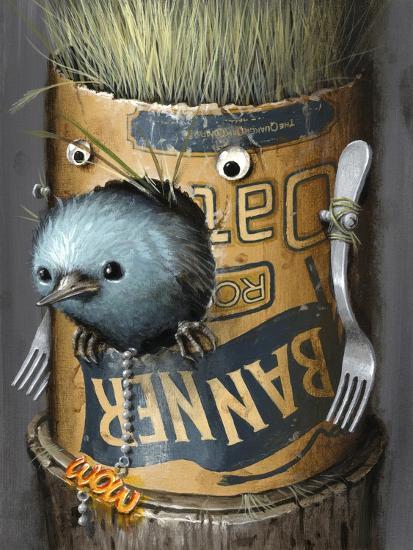 Giclee Print, , large