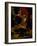 Jason Poisoning the Dragon-Salvator Rosa-Framed Giclee Print
