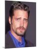 Jason Priestley-Mirek Towski-Mounted Premium Photographic Print