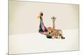 Premium Giclee Print