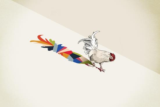 Giclee Print, , large