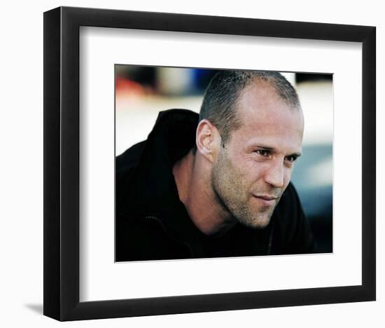 Jason Statham-null-Framed Photo