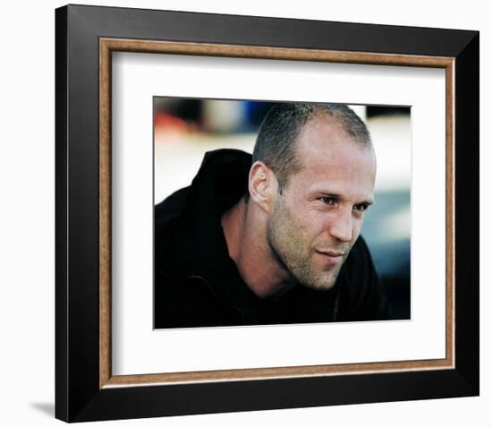 Jason Statham-null-Framed Photo