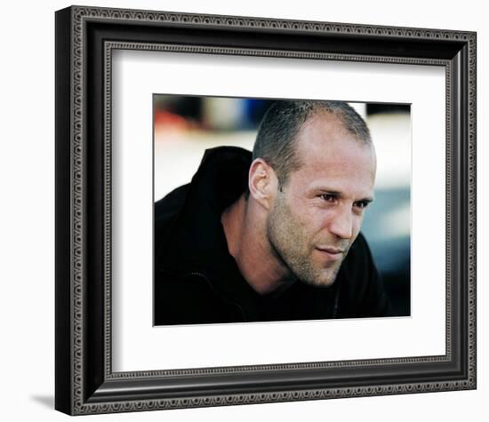 Jason Statham-null-Framed Photo