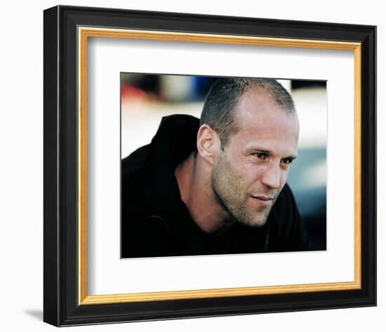 Jason Statham-null-Framed Photo