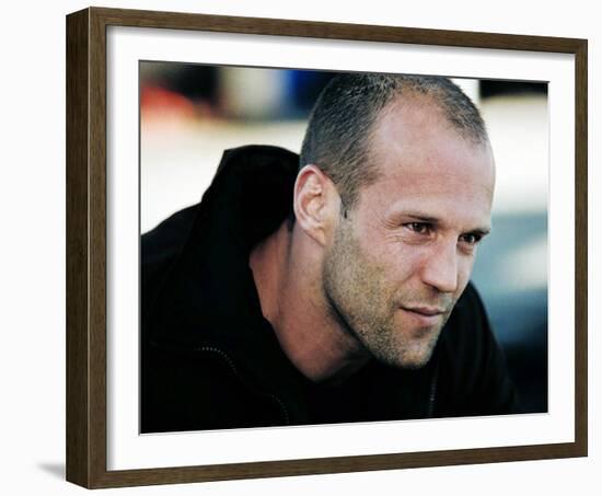 Jason Statham-null-Framed Photo