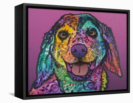 Jasper Custom-3-Dean Russo-Framed Premier Image Canvas