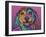 Jasper Custom-3-Dean Russo-Framed Giclee Print