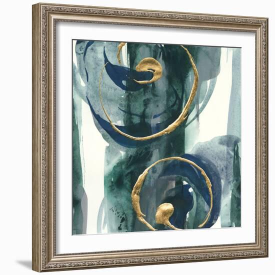 Jasper I-Chris Paschke-Framed Art Print