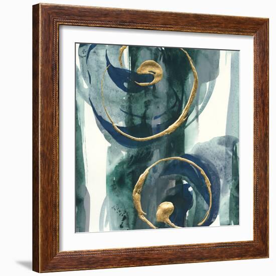 Jasper I-Chris Paschke-Framed Art Print