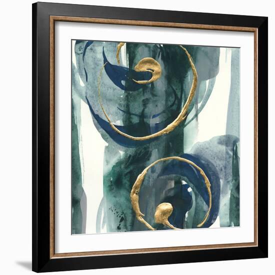 Jasper I-Chris Paschke-Framed Art Print