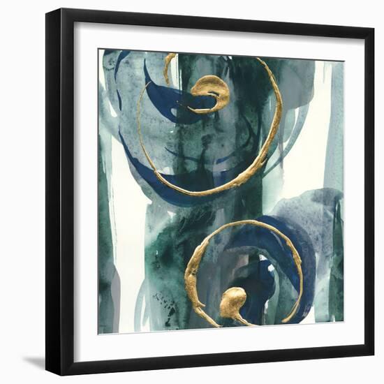 Jasper I-Chris Paschke-Framed Art Print