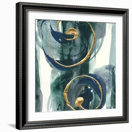 Jasper I-Chris Paschke-Framed Art Print