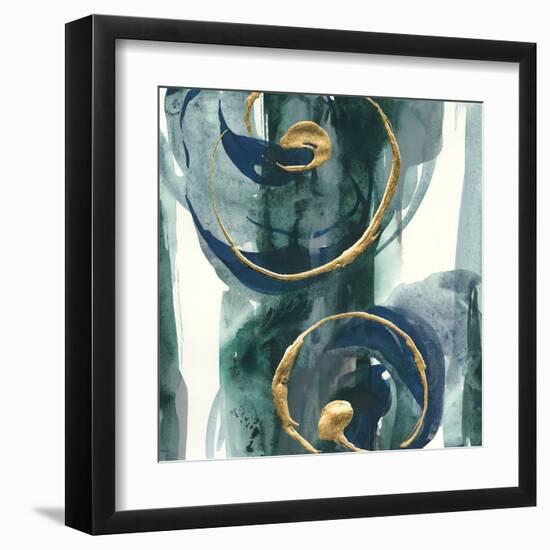 Jasper I-Chris Paschke-Framed Art Print