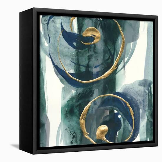 Jasper I-Chris Paschke-Framed Stretched Canvas