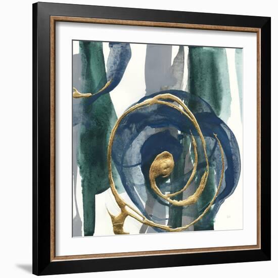 Jasper II-Chris Paschke-Framed Art Print