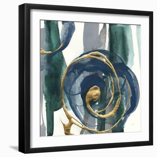 Jasper II-Chris Paschke-Framed Art Print