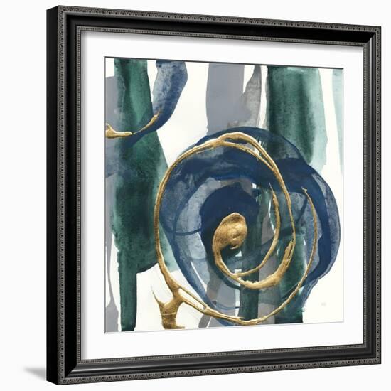 Jasper II-Chris Paschke-Framed Art Print