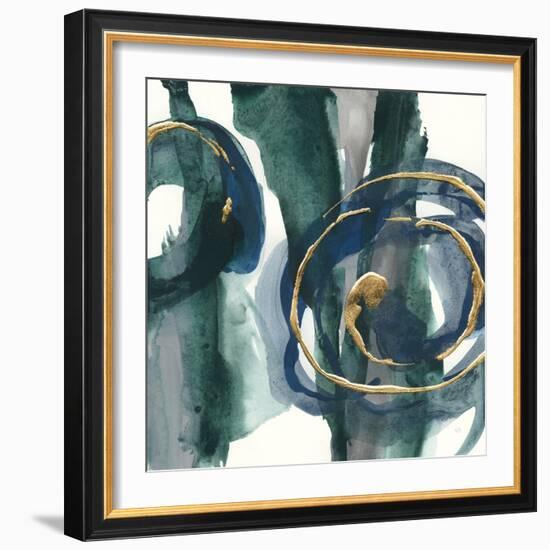 Jasper III-Chris Paschke-Framed Art Print