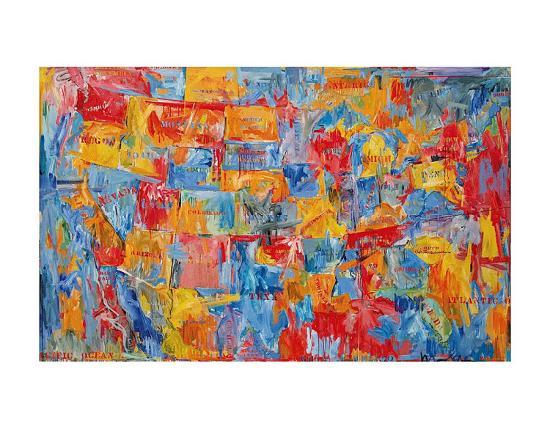 Art Print, , large