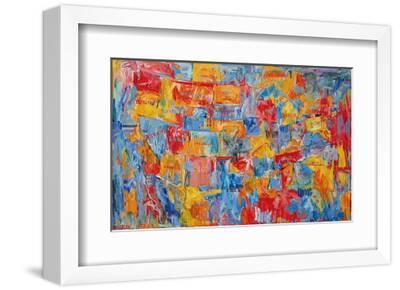 Jasper Johns Framed Art Wall Art: Prints, Paintings & Posters