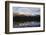 Jasper National Park, Malighn Lake-Ken Archer-Framed Photographic Print