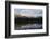 Jasper National Park, Malighn Lake-Ken Archer-Framed Photographic Print