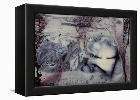 Jasper Rock Slab-Darrell Gulin-Framed Premier Image Canvas