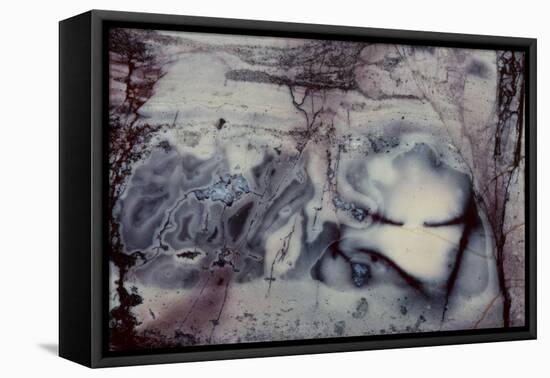 Jasper Rock Slab-Darrell Gulin-Framed Premier Image Canvas