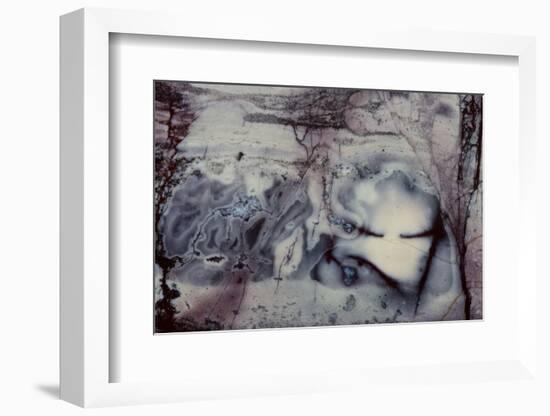 Jasper Rock Slab-Darrell Gulin-Framed Photographic Print