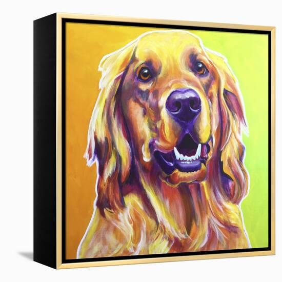 Jasper-Dawgart-Framed Premier Image Canvas