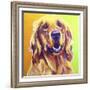 Jasper-Dawgart-Framed Giclee Print