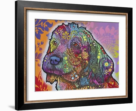 Jasper-Dean Russo-Framed Giclee Print