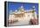 Jaswant Thada-takepicsforfun-Framed Premier Image Canvas