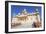 Jaswant Thada-takepicsforfun-Framed Photographic Print