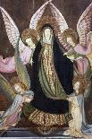 The Assumption of the Virgin, Altarpiece from Verdu, 1432-34-Jaume Ferrer II-Giclee Print