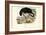 Javan Leopard, 1863-79-Raimundo Petraroja-Framed Giclee Print