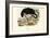 Javan Leopard, 1863-79-Raimundo Petraroja-Framed Giclee Print