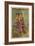 Javanese Dance-null-Framed Giclee Print