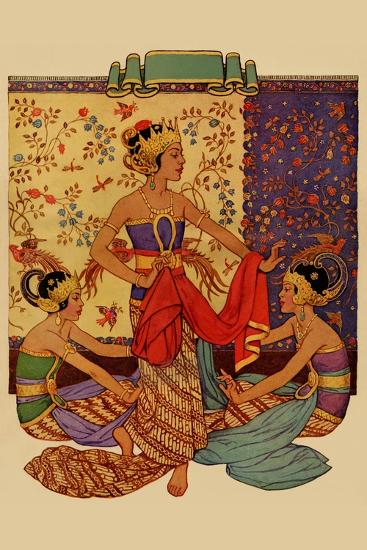 Art Print, , large