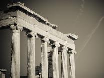 Greek Columns-javarman-Photographic Print